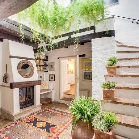 Sleeps 9 Pool Wifi Villa *
