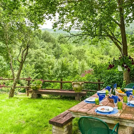 Sleeps 9 Pool Wifi Villa Acqualoreto